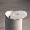 imageFellow 12 oz Carter Slide Travel Coffee Mug with SlideLock lid  Leak Proof ToGo Coffee Tumbler with Ceramic Interior and VacuumInsulated Stainless Steel  Coffee Cups  Stone BlueMatte White