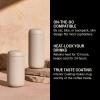 imageFellow 16 oz Carter Move Travel Mug  VacuumInsulated Stainless Steel Travel Coffee Mug  Coffee Tumbler with Ceramic Interior and Splash Guard  Sand DuneSand Dune