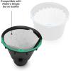 imageFellow Aiden Cone Single Brew Filters Set of 40  polybag