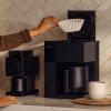 imageFellow Aiden Precision Coffee Maker Paper Filters  Flat Bottom Designed for Aidens Batch Brew Basket  50 Disposable Filters