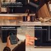 imageFellow Aiden Precision Coffee Maker ampamp Opus Conical Burr Coffee Grinder Bundle10Cup Thermal Carafe BuiltIn Brewing Guidance Scheduling Removable Water Tank Electric Coffee GrinderMatte Black