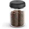 imageFellow Atmos Electric Vacuum Canister ampamp Storage Container  Airtight Coffee ampamp Food Storage Containers  Coffee Containers  Clear Glass 07 LiterClear Glass