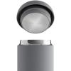 imageFellow Carter Coffee Mug 16 oz For Travel  Wide Mouth VacuumInsulated Stainless Steel Tea and Coffee Tumbler with Ceramic Interior  Matte BlackMatte Grey