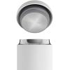 imageFellow Carter Coffee Mug 16 oz For Travel  Wide Mouth VacuumInsulated Stainless Steel Tea and Coffee Tumbler with Ceramic Interior  Matte BlackMatte White