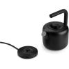 imageFellow Electric Clyde Kettle  15 Liter Capacity  Modern Twist On Stovetop Design AllPurpose Stainless Steel  Warm Water for Ramen Oatmeal Tea Coffee ampamp more  Large CapacityMatte Black