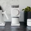 imageFellow Gen 2 Ode Burr Coffee Grinder Electric with 31 Settings for Drip French Press ampamp Cold Brew  Small Footprint Electric Grinder  Matte WhiteMatte White