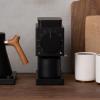 imageFellow Gen 2 Ode Burr Coffee Grinder Electric with 31 Settings for Drip French Press ampamp Cold Brew  Small Footprint Electric Grinder  Matte WhiteMatte Black