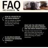 imageFellow Gen 2 Ode Burr Coffee Grinder Electric with 31 Settings for Drip French Press ampamp Cold Brew  Small Footprint Electric Grinder  Matte WhiteMatte Black