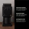 imageFellow Gen 2 Ode Burr Coffee Grinder Electric with 31 Settings for Drip French Press ampamp Cold Brew  Small Footprint Electric Grinder  Matte WhiteMatte Black