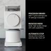 imageFellow Gen 2 Ode Burr Coffee Grinder Electric with 31 Settings for Drip French Press ampamp Cold Brew  Small Footprint Electric Grinder  Matte WhiteMatte White
