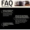 imageFellow Gen 2 Ode Burr Coffee Grinder Electric with 31 Settings for Drip French Press ampamp Cold Brew  Small Footprint Electric Grinder  Matte WhiteMatte White