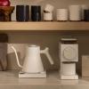 imageFellow Gen 2 Ode Burr Coffee Grinder Electric with 31 Settings for Drip French Press ampamp Cold Brew  Small Footprint Electric Grinder  Matte WhiteMatte White