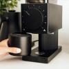 imageFellow Ode Brew Grinder  Burr CoffeeCoffee Bean Grinder with 31 Settings for Drip French Press ampamp Cold Brew  Small Footprint Electric Grinder  Matte Black