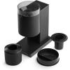 imageFellow Opus Conical Burr Coffee Grinder  All Purpose Electric  Espresso Grinder with 41 Settings for Drip French Press ampamp Cold Brew  Matte BlackMatte Black