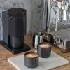 imageFellow Opus Conical Burr Coffee Grinder  All Purpose Electric  Espresso Grinder with 41 Settings for Drip French Press ampamp Cold Brew  Matte BlackMatte Black