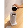 imageFellow Opus Conical Burr Coffee Grinder  All Purpose Electric  Espresso Grinder with 41 Settings for Drip French Press ampamp Cold Brew  Matte BlackMatte White