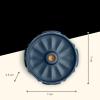 imageFellow Prismo Attachment for AeroPress Coffee Maker  Enhance Your Manual Coffee Maker to Brew EspressoStyle and NoDrip Immersion Coffees Reusable Metal Filter