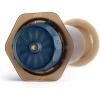 imageFellow Prismo Attachment for AeroPress Coffee Maker  Enhance Your Manual Coffee Maker to Brew EspressoStyle and NoDrip Immersion Coffees Reusable Metal Filter