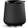 imageFellow Ruby Wine Tumbler Set of 2  Insulated Stainless Steel Wine and Cocktail Tumblers with Ceramic Interior and Swivel Pebble Lid  12 oz Mint ChipMatte Black