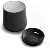 imageFellow Ruby Wine Tumbler Set of 2  Insulated Stainless Steel Wine and Cocktail Tumblers with Ceramic Interior and Swivel Pebble Lid  12 oz Mint ChipMatte Black
