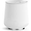 imageFellow Ruby Wine Tumbler Set of 2  Insulated Stainless Steel Wine and Cocktail Tumblers with Ceramic Interior and Swivel Pebble Lid  12 oz Mint ChipMatte White
