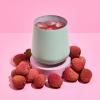 imageFellow Ruby Wine Tumbler Set of 2  Insulated Stainless Steel Wine and Cocktail Tumblers with Ceramic Interior and Swivel Pebble Lid  12 oz Mint ChipMint Chip