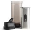 imageFellow Shimmy Coffee Sieve  Fine Mesh Stainless Steel Strainer Coffee Filter Easy Pouring