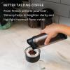 imageFellow Shimmy Coffee Sieve  Fine Mesh Stainless Steel Strainer Coffee Filter Easy Pouring