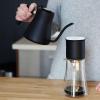 imageFellow Stagg PourOver Dripper ampamp Double Wall Glass Kit 10 oz X Stainless Steel Includes 15 Coffee Brewing PapersXF Set