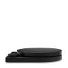 imageFellow Tally Pro Studio Digital Coffee Scale  Precision Scale with Glass Top  Digital Kitchen Scale for Coffee ampamp Small Goods up to 5 lbs  Measures in g oz lbs ampamp mm  Matte Black