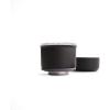 imageFellow Stagg PourOver Dripper ampamp Double Wall Glass Kit 10 oz X Stainless Steel Includes 15 Coffee Brewing PapersX Dripper  Filters