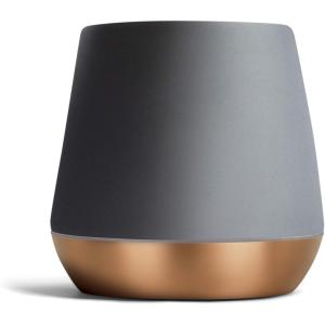 imageFellow Joey Double Wall Ceramic Coffee Mug  Refined and Sophisticated Matte White Single 8 oz CupMatte Black