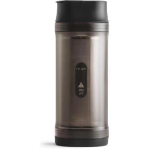 imageFellow Shimmy Coffee Sieve  Fine Mesh Stainless Steel Strainer Coffee Filter Easy Pouring