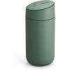 Smoke Green