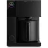 imageFellow Aiden Precision Drip Coffee Maker Thermal Carafe Perfect Temperature Control Bloom Cycle Single Serve to 10 Cup Capacity Matte BlackMatte Black