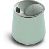 imageFellow Ruby Wine Tumbler Set of 2  Insulated Stainless Steel Wine and Cocktail Tumblers with Ceramic Interior and Swivel Pebble Lid  12 oz Mint ChipMint Chip