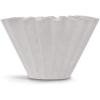 imageFellow Stagg XF Pour Over Coffee Paper Filters  Designed for the Stagg XF Drip Coffee Maker for Enhance Filteration 45 Disposable FiltersX Dripper  45 Filters