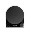 imageFellow Tally Pro Studio Digital Coffee Scale  Precision Scale with Glass Top  Digital Kitchen Scale for Coffee ampamp Small Goods up to 5 lbs  Measures in g oz lbs ampamp mm  Matte Black