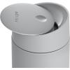 imageFellow 16 oz Carter Slide Travel Coffee Mug with SlideLock lid  Leak Proof ToGo Coffee Tumbler with Ceramic Interior and VacuumInsulated Stainless Steel  Coffee Cups  Matte BlackMatte Grey